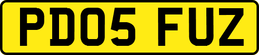 PD05FUZ