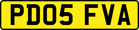 PD05FVA