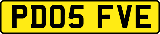 PD05FVE