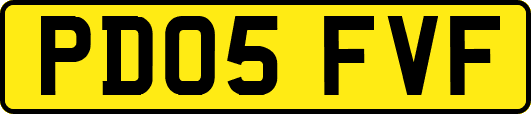 PD05FVF