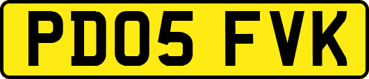 PD05FVK