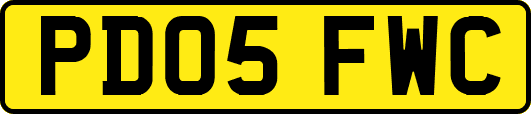 PD05FWC