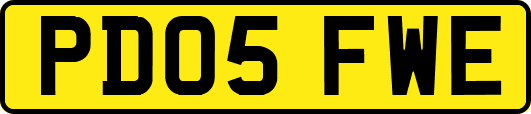 PD05FWE
