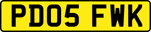 PD05FWK