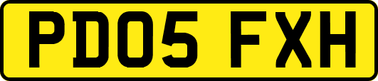 PD05FXH