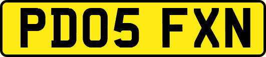 PD05FXN