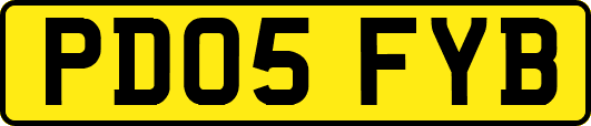 PD05FYB