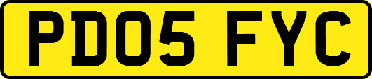 PD05FYC