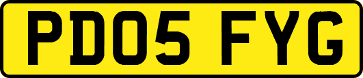 PD05FYG