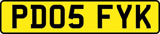 PD05FYK