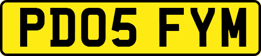 PD05FYM