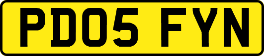 PD05FYN