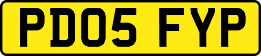 PD05FYP