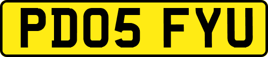 PD05FYU