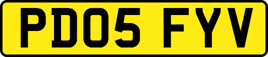 PD05FYV