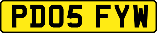 PD05FYW