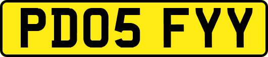 PD05FYY