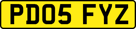 PD05FYZ
