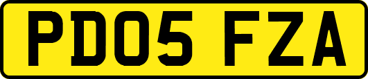 PD05FZA