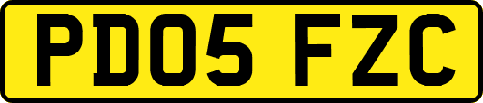 PD05FZC