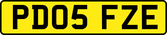 PD05FZE