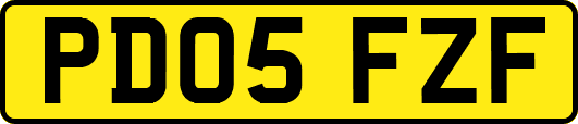 PD05FZF