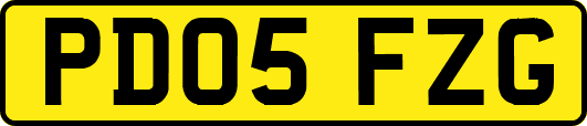 PD05FZG