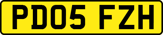 PD05FZH