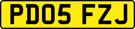 PD05FZJ