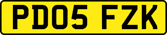 PD05FZK