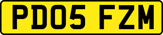 PD05FZM