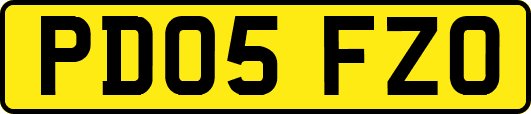 PD05FZO