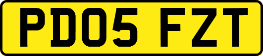 PD05FZT