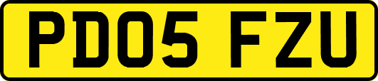 PD05FZU