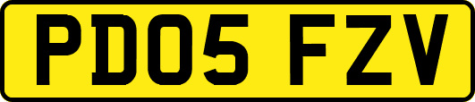 PD05FZV