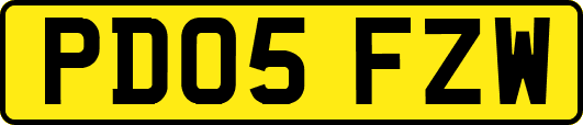 PD05FZW