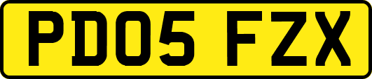 PD05FZX