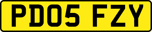 PD05FZY