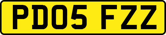 PD05FZZ