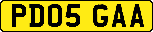 PD05GAA