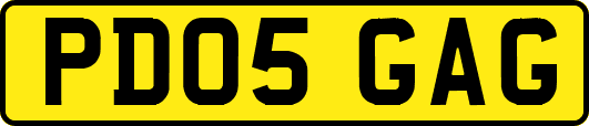 PD05GAG