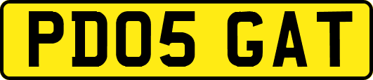 PD05GAT