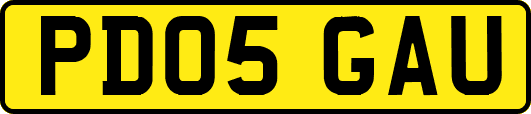 PD05GAU