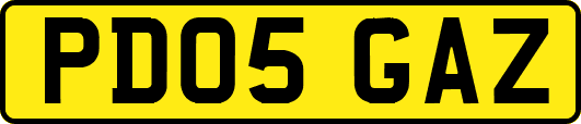 PD05GAZ