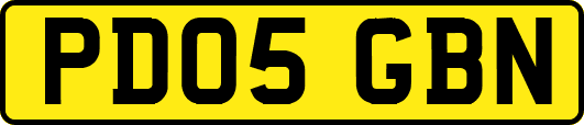 PD05GBN