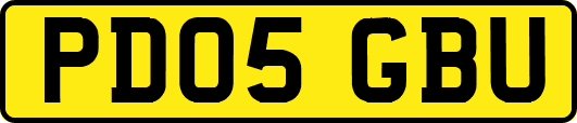 PD05GBU