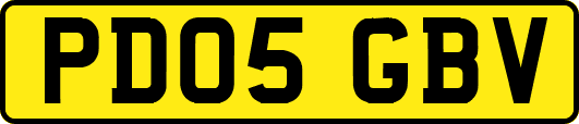 PD05GBV