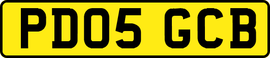 PD05GCB