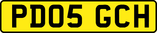 PD05GCH