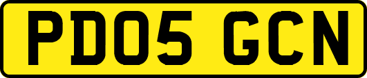 PD05GCN